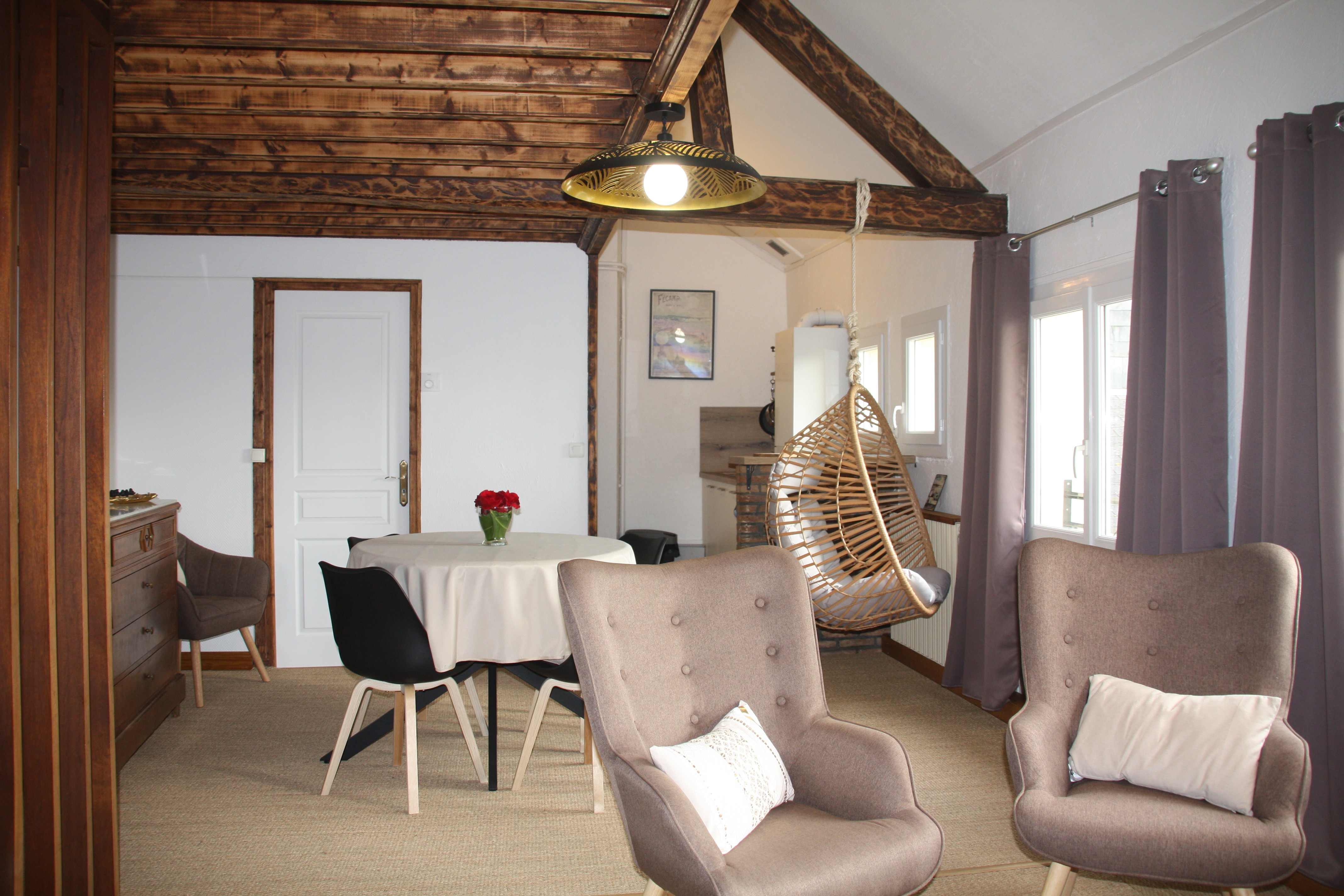 Photo n° 1 de la location
