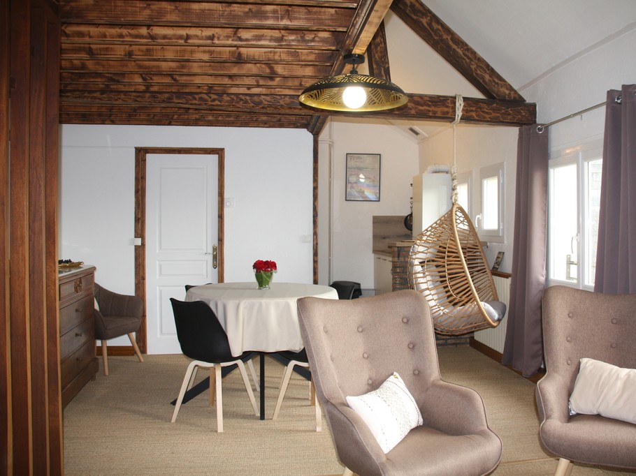 Photo n° 2 de la location