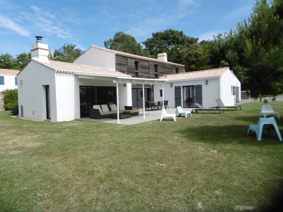 Photo n° 2 de la location