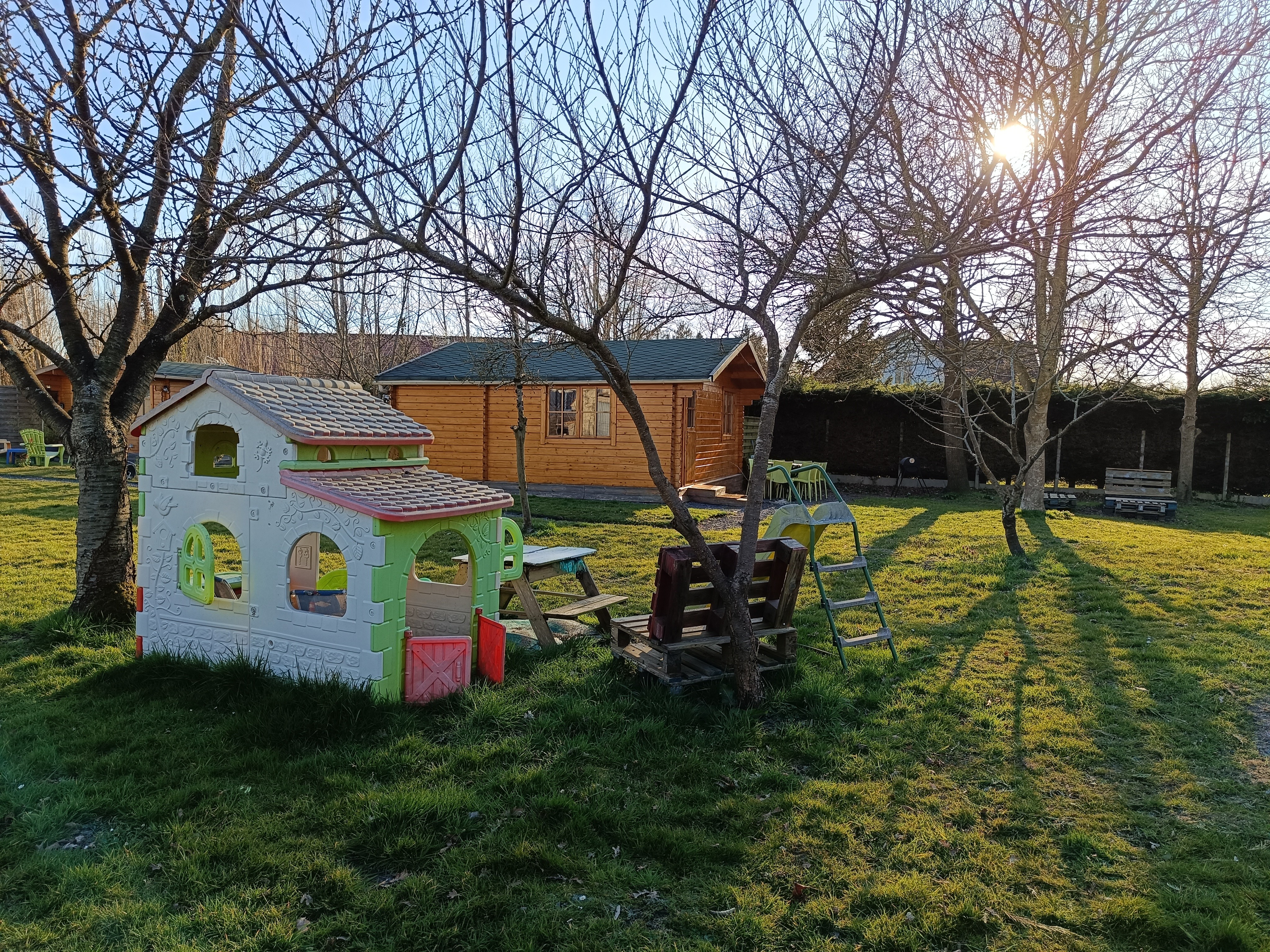 Photo n° 34 de la location