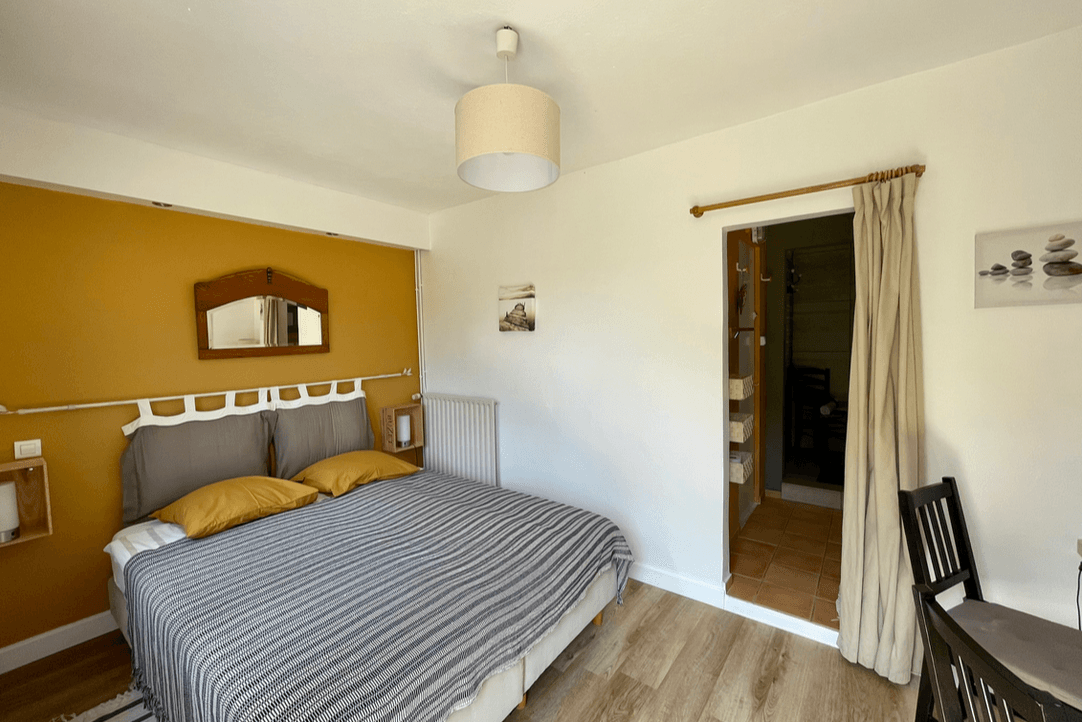Chambre Marais