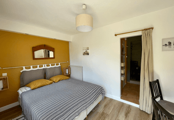 Chambre Marais