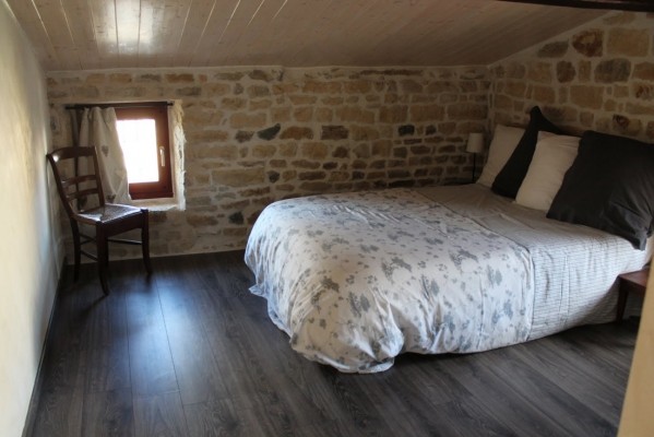 chambre 1