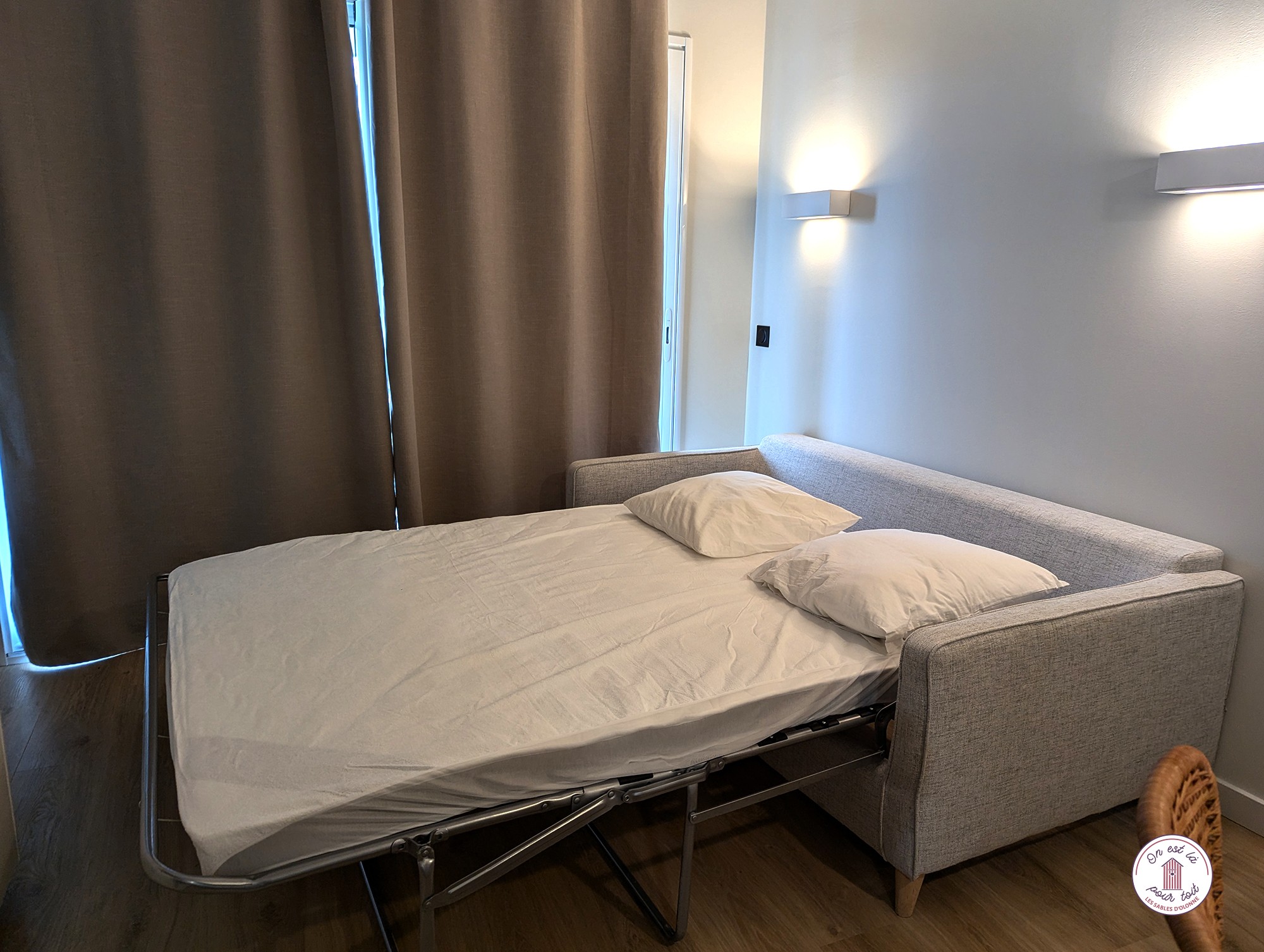 Photo n° 6 de la location