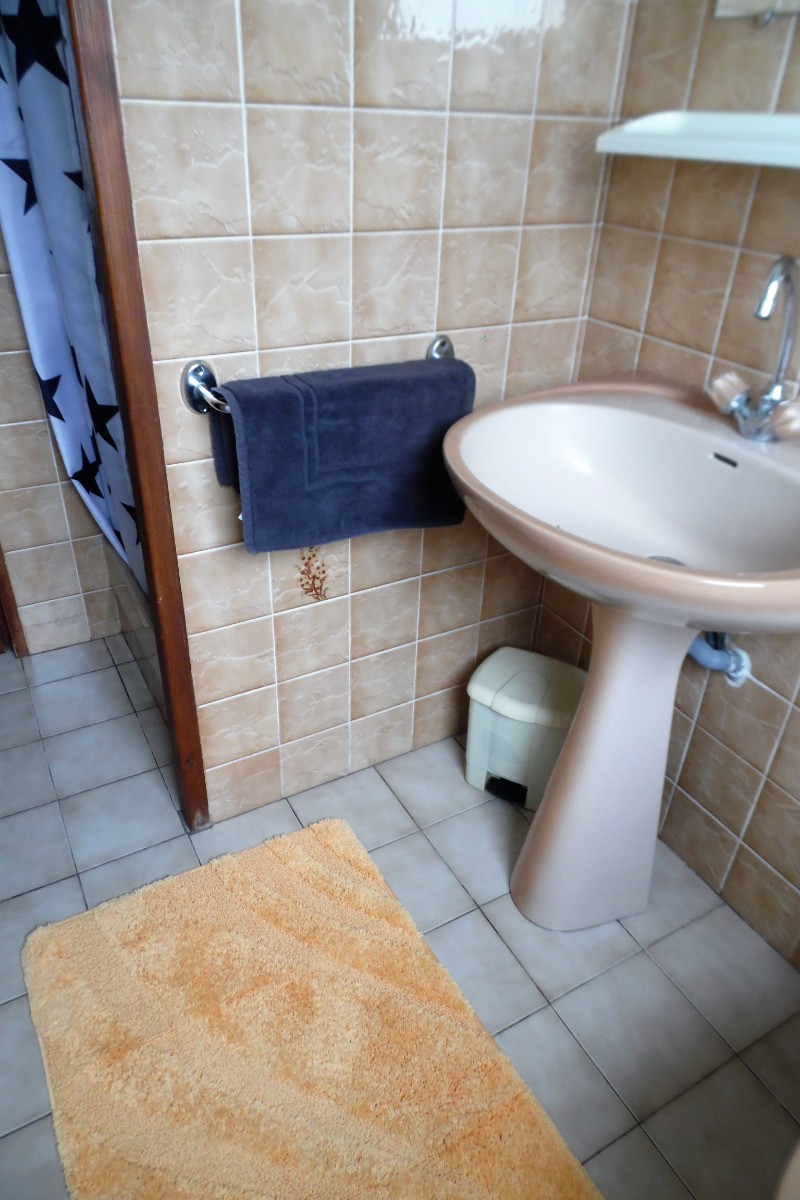 Salle d'eau
