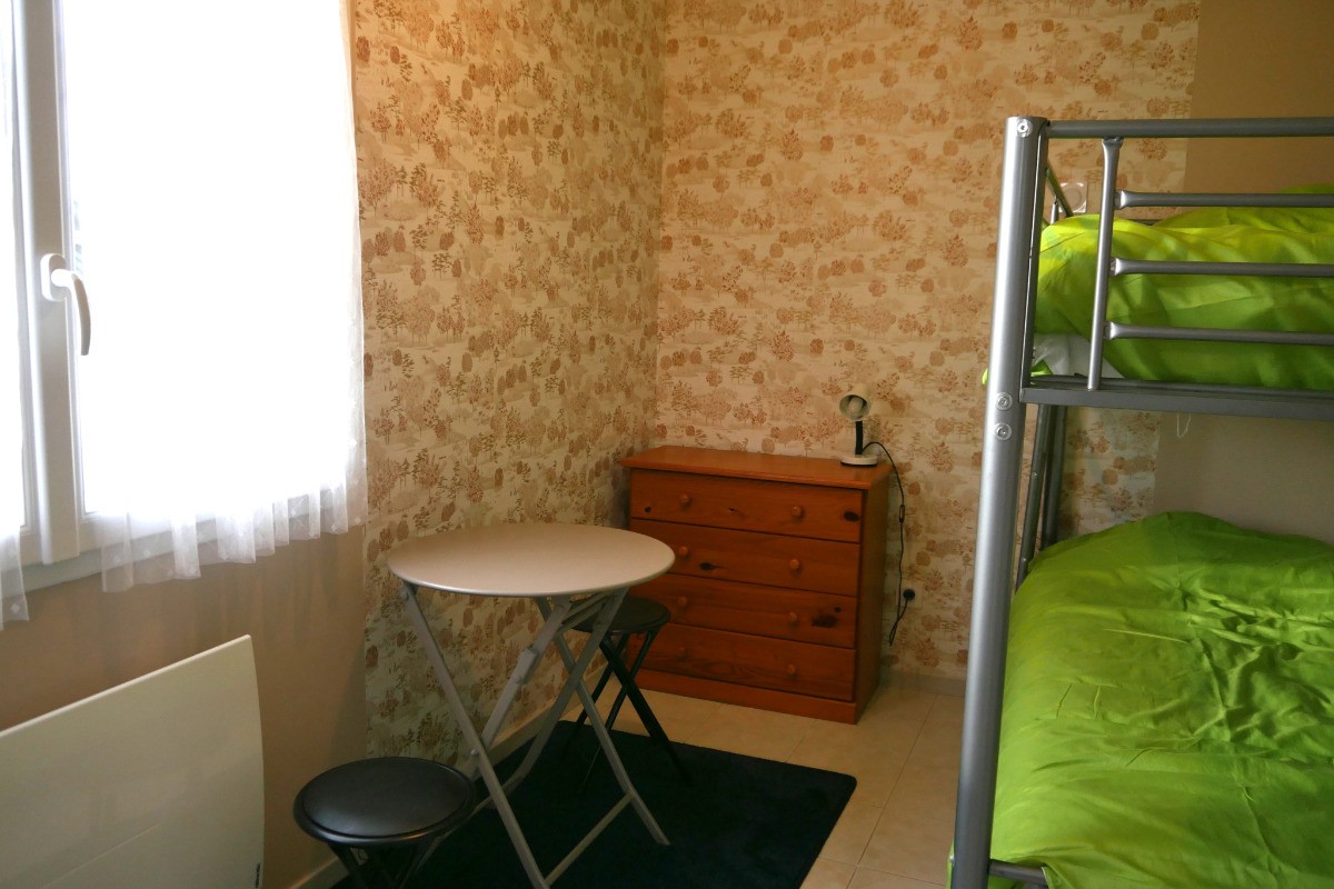 chambre 3