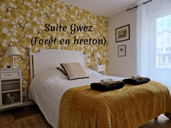 Suite Gwez