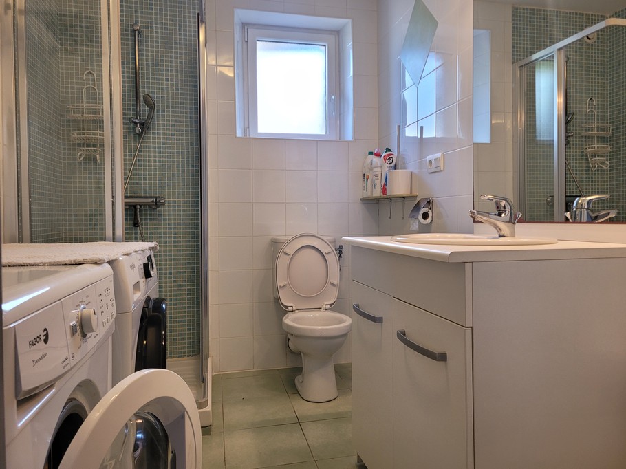 Location vacances, Clévacances, Maison de Tess, SDE RDC