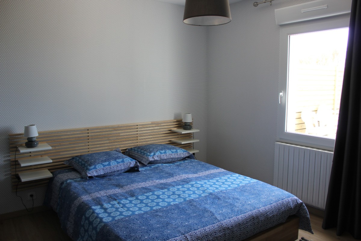 chambre 2 (lit 160*200)