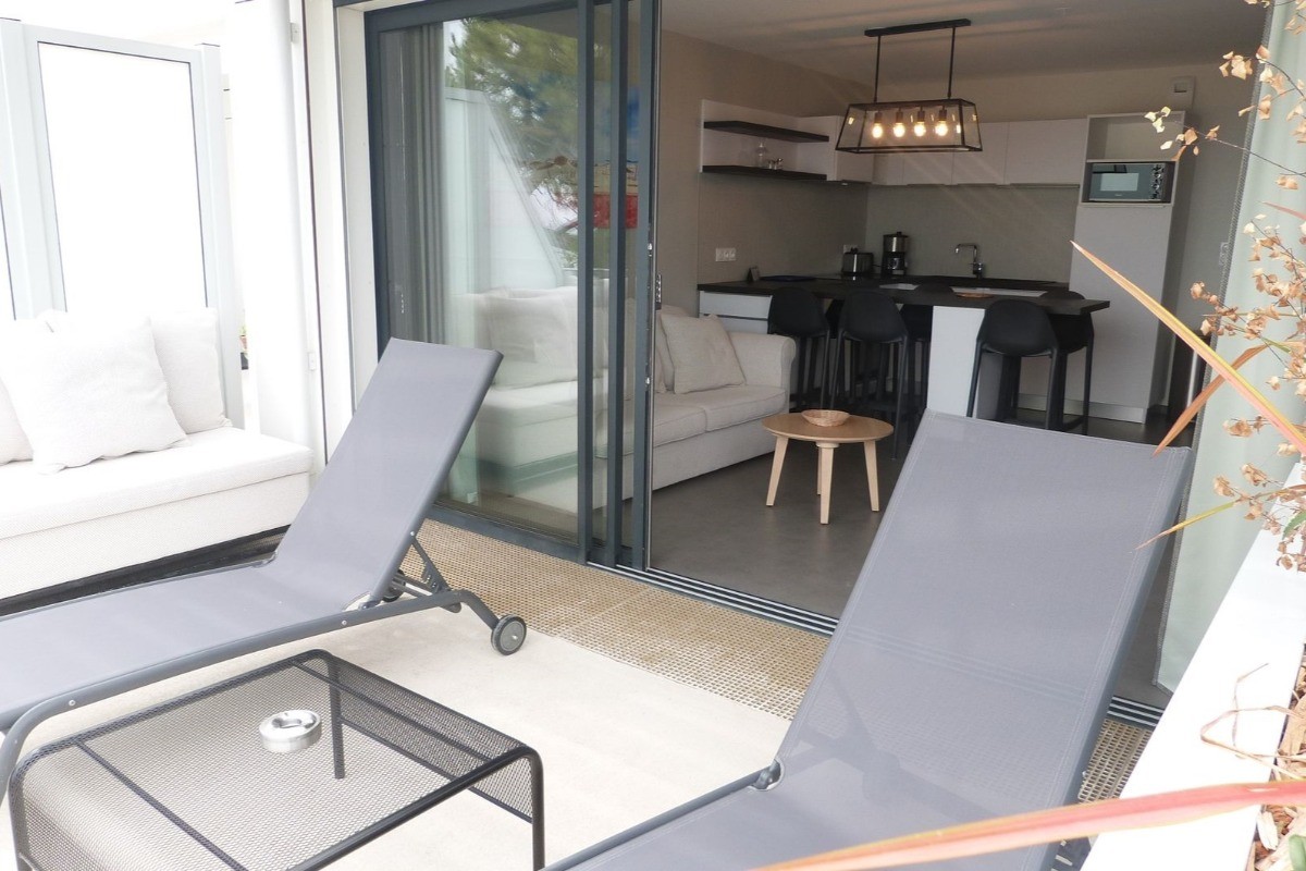 Photo n° 8 de la location