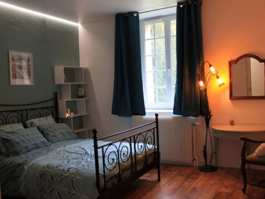 Photo n° 16 de la location