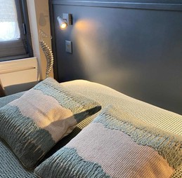 détail de décoration