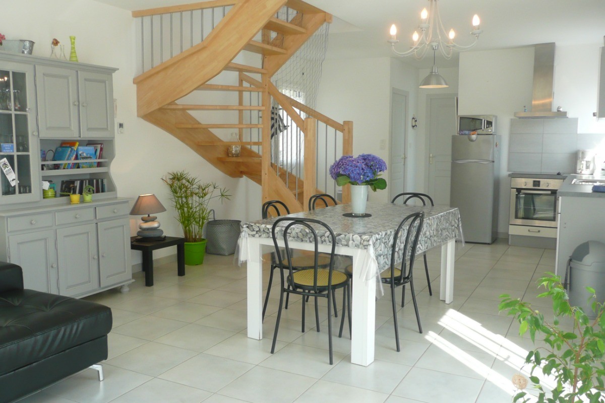 cuisine maison Molène