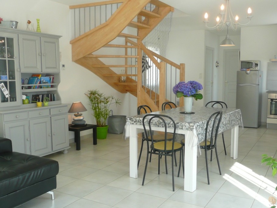 cuisine maison Molène