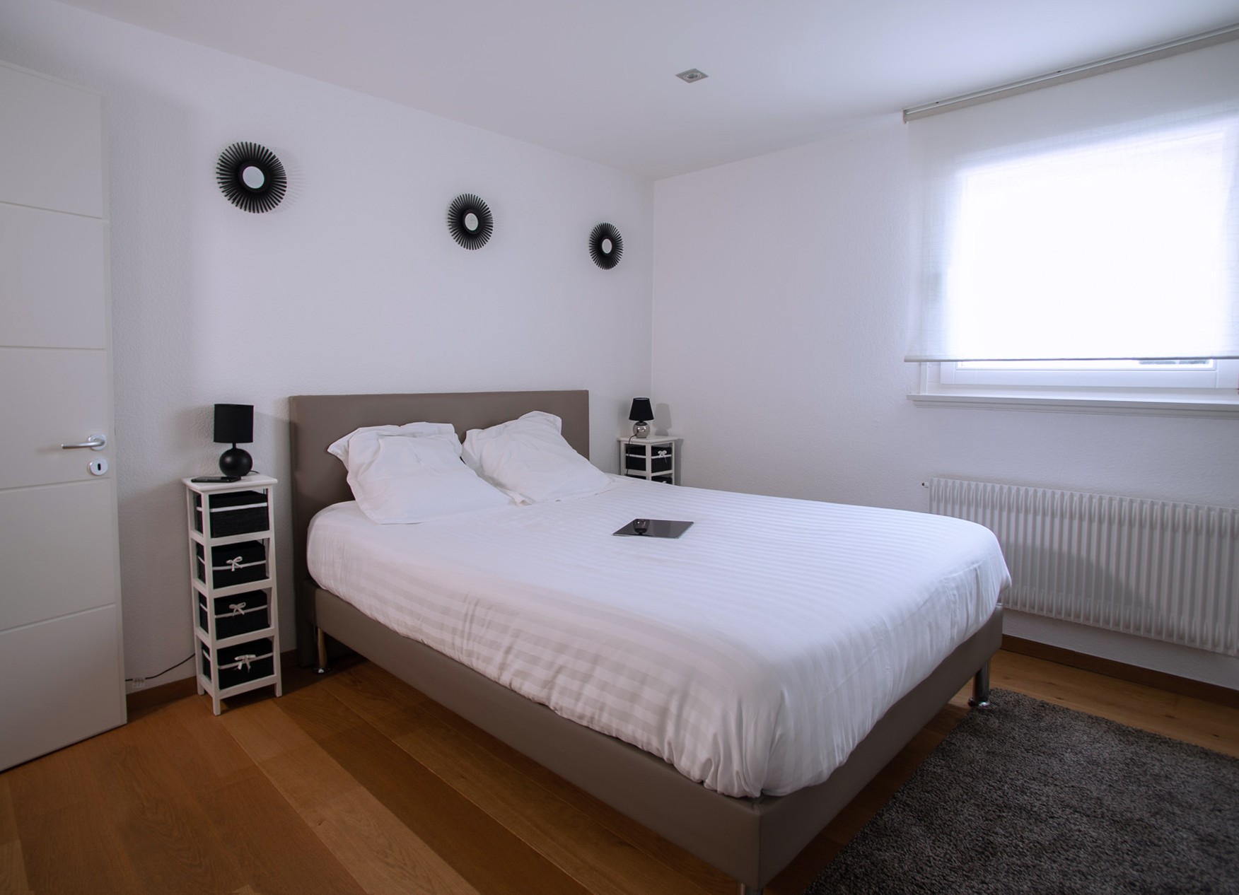 Chambre parentale