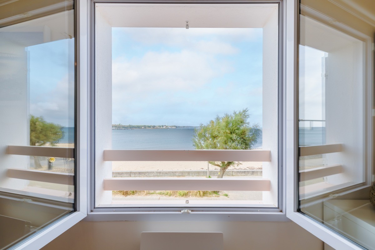 vue de la chambre double