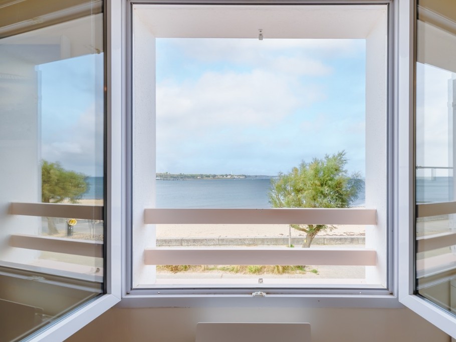 vue de la chambre double