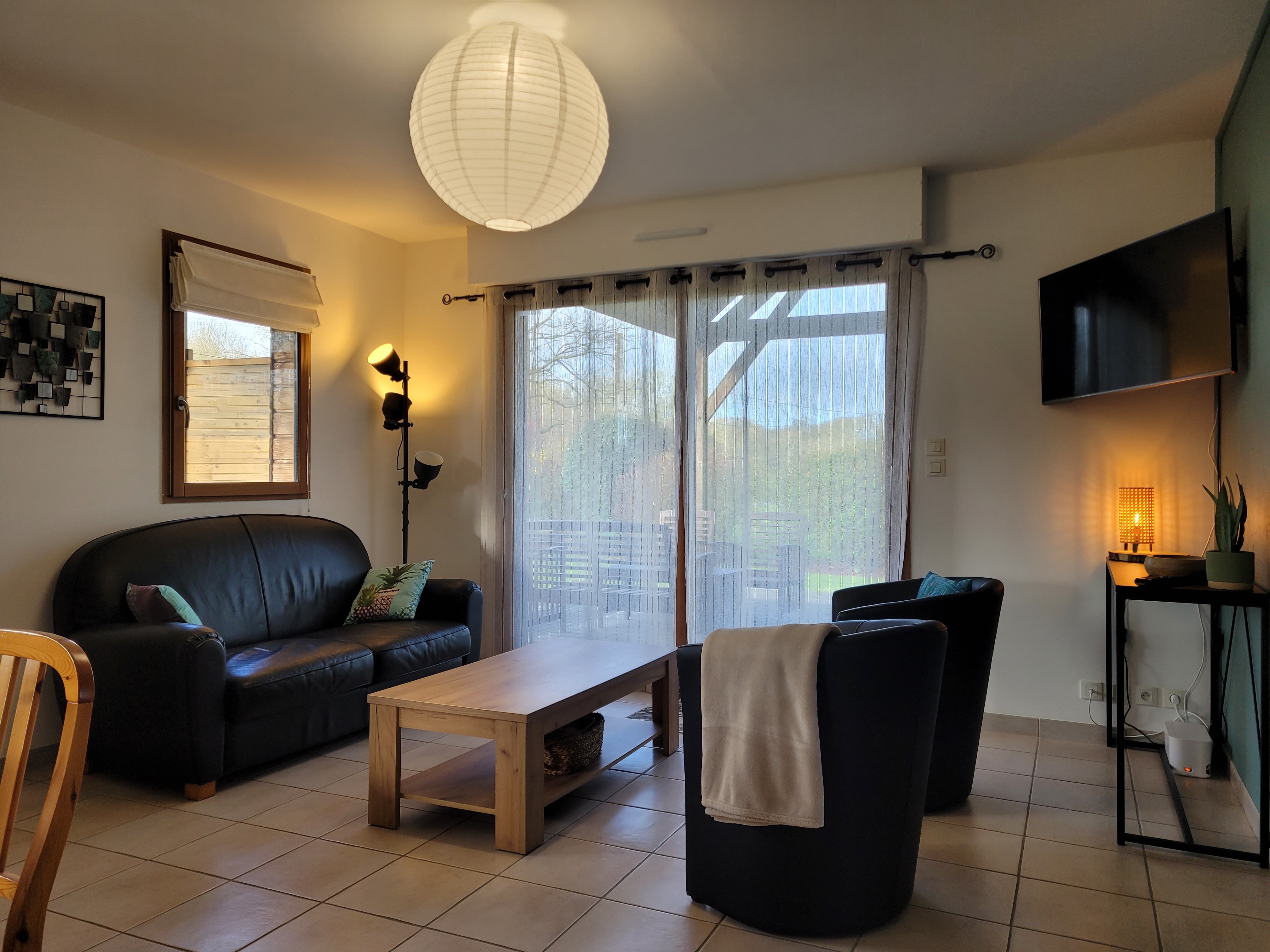 Photo n° 13 de la location