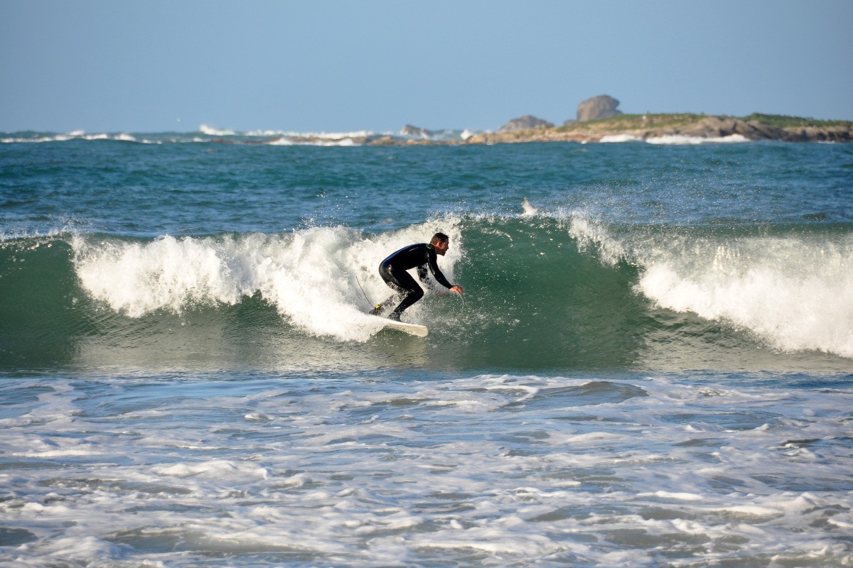 Surf Saint Pabu
