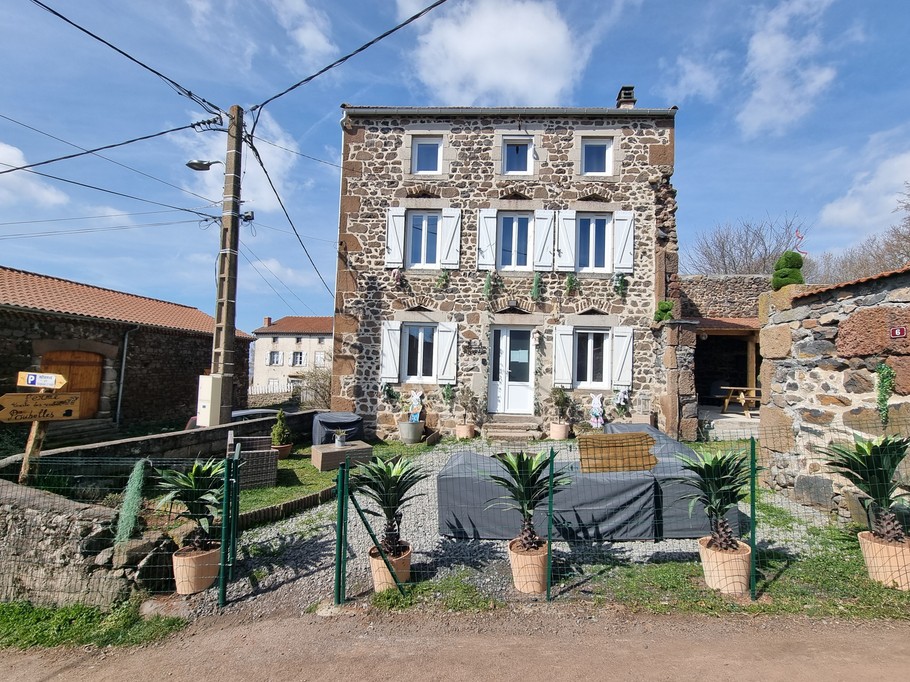 Gîte Germaine et Yves
