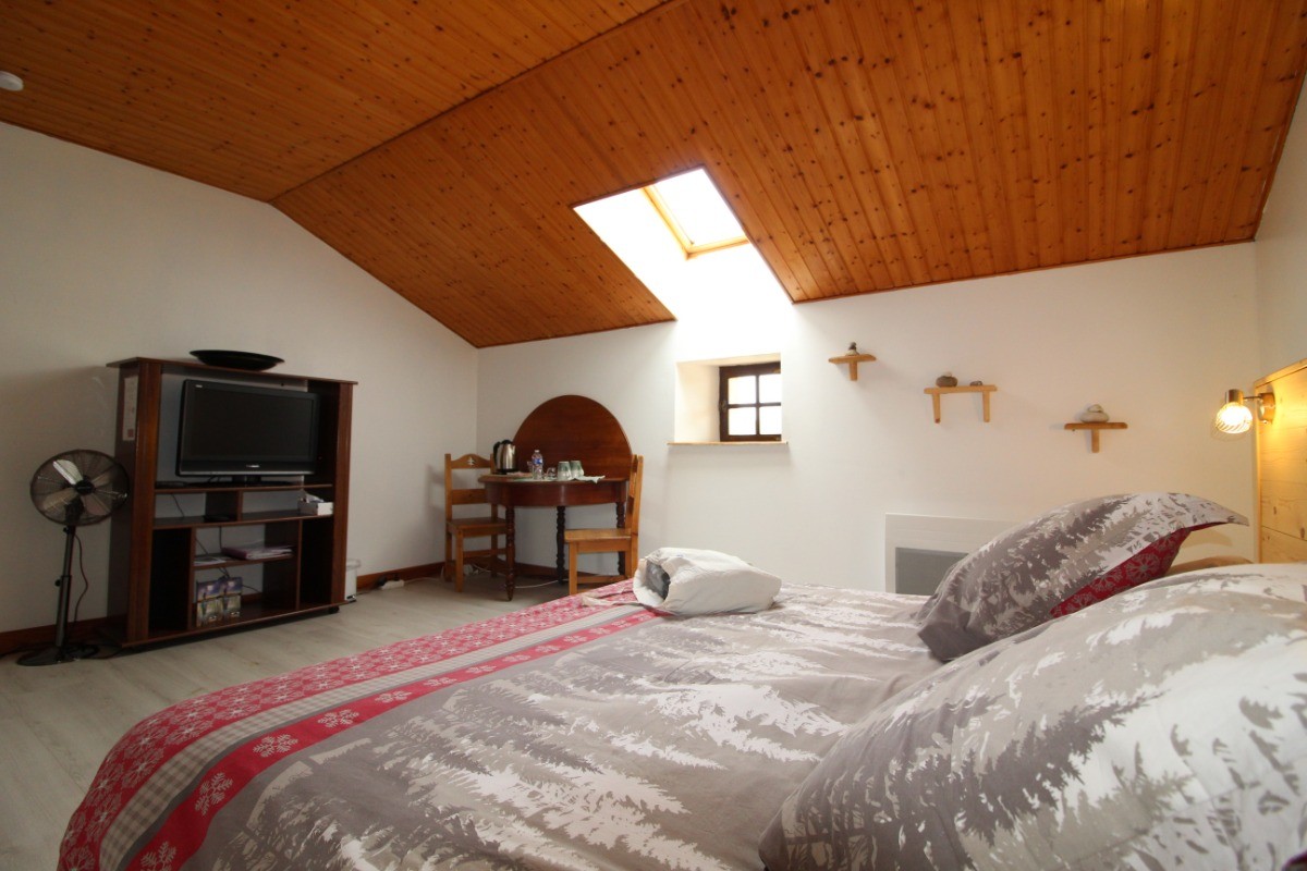 Chambre d'hôtes Ptolémée