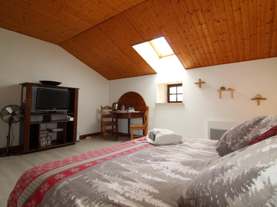 Chambre d'hôtes Ptolémée