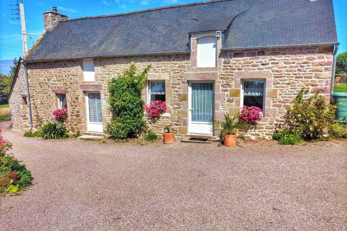 Gîte Le Rocher Plévenon