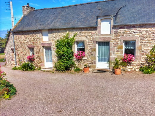 Gîte Le Rocher Plévenon