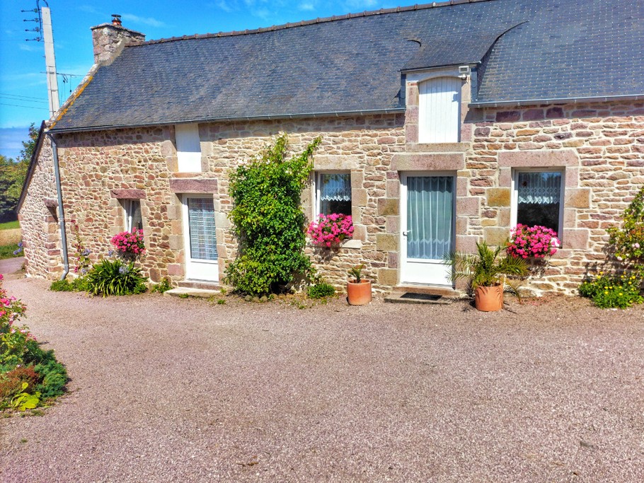 Gîte Le Rocher Plévenon