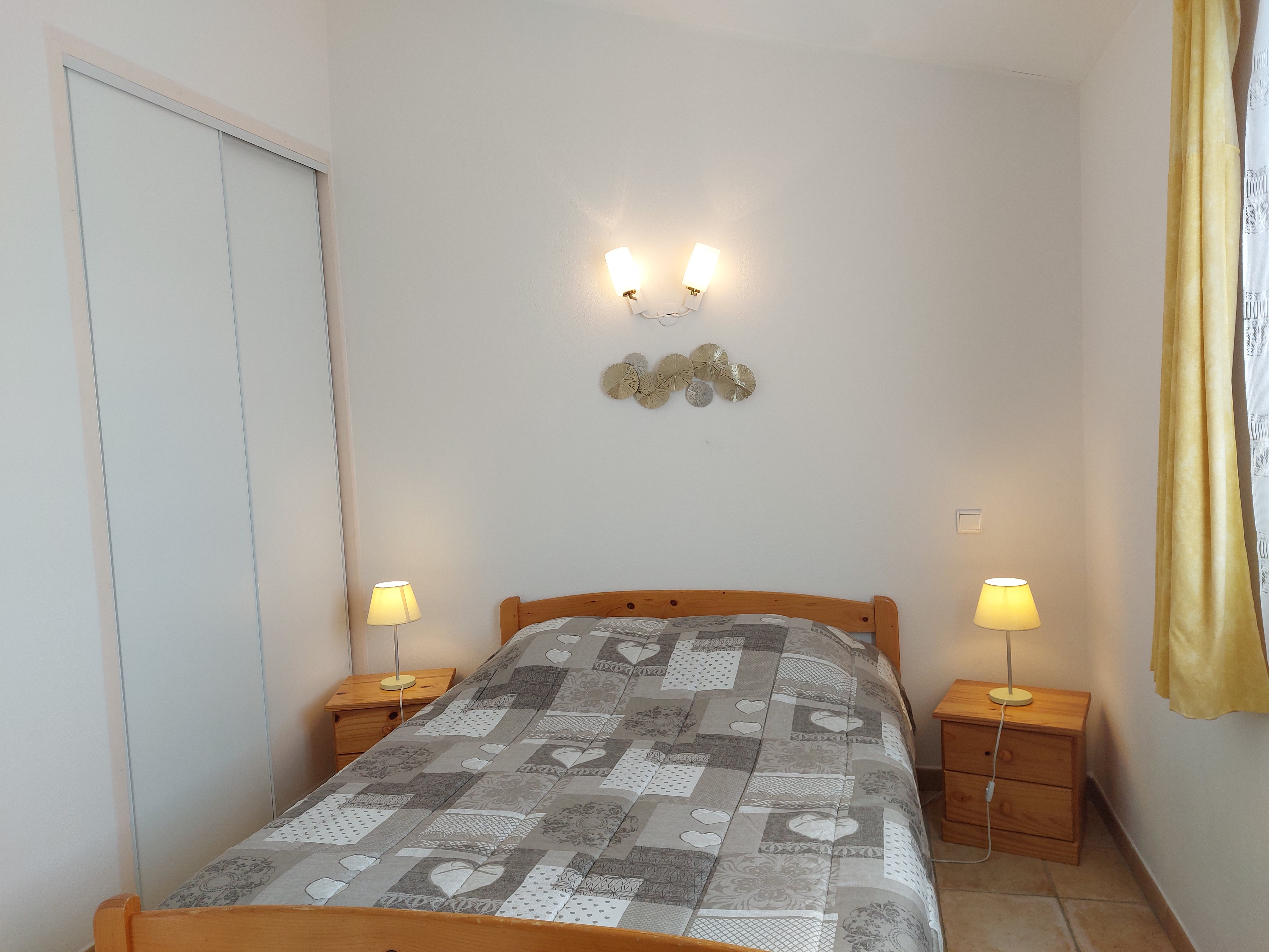 Chambre 1