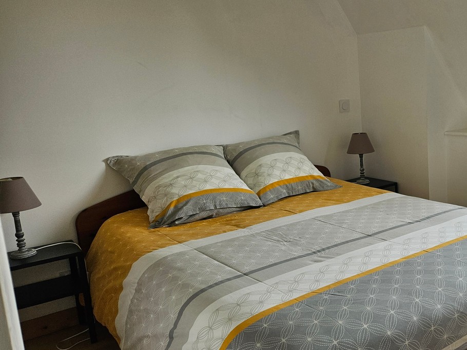 Linge de lit en supplement