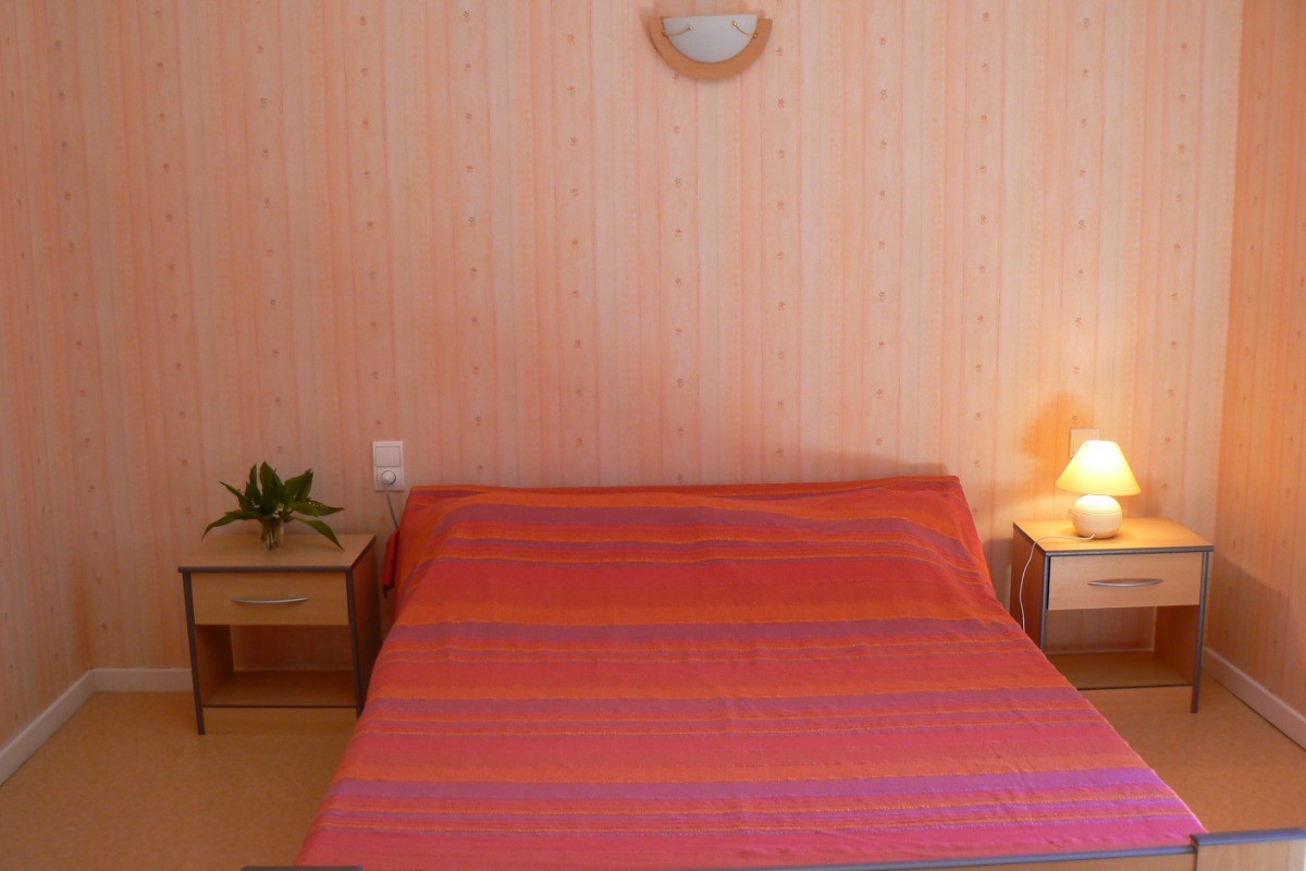 chambre 1