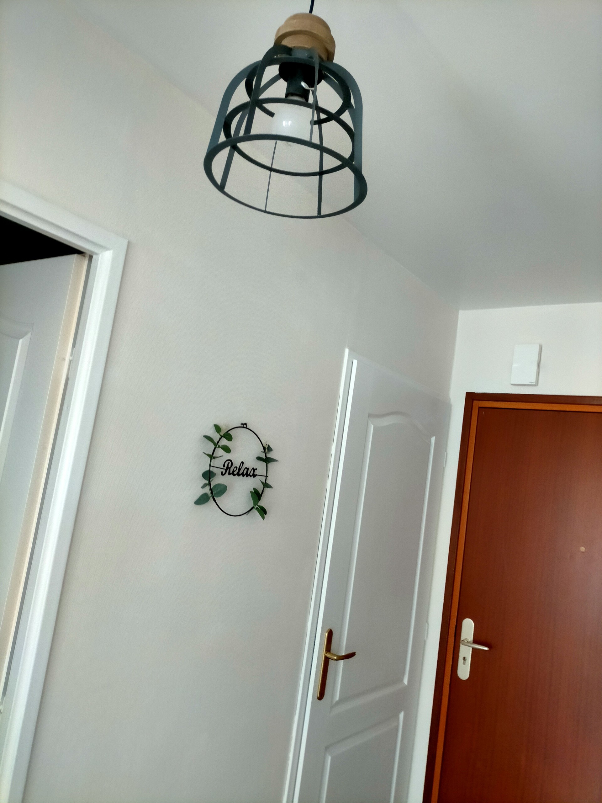HALL D'ENTREE