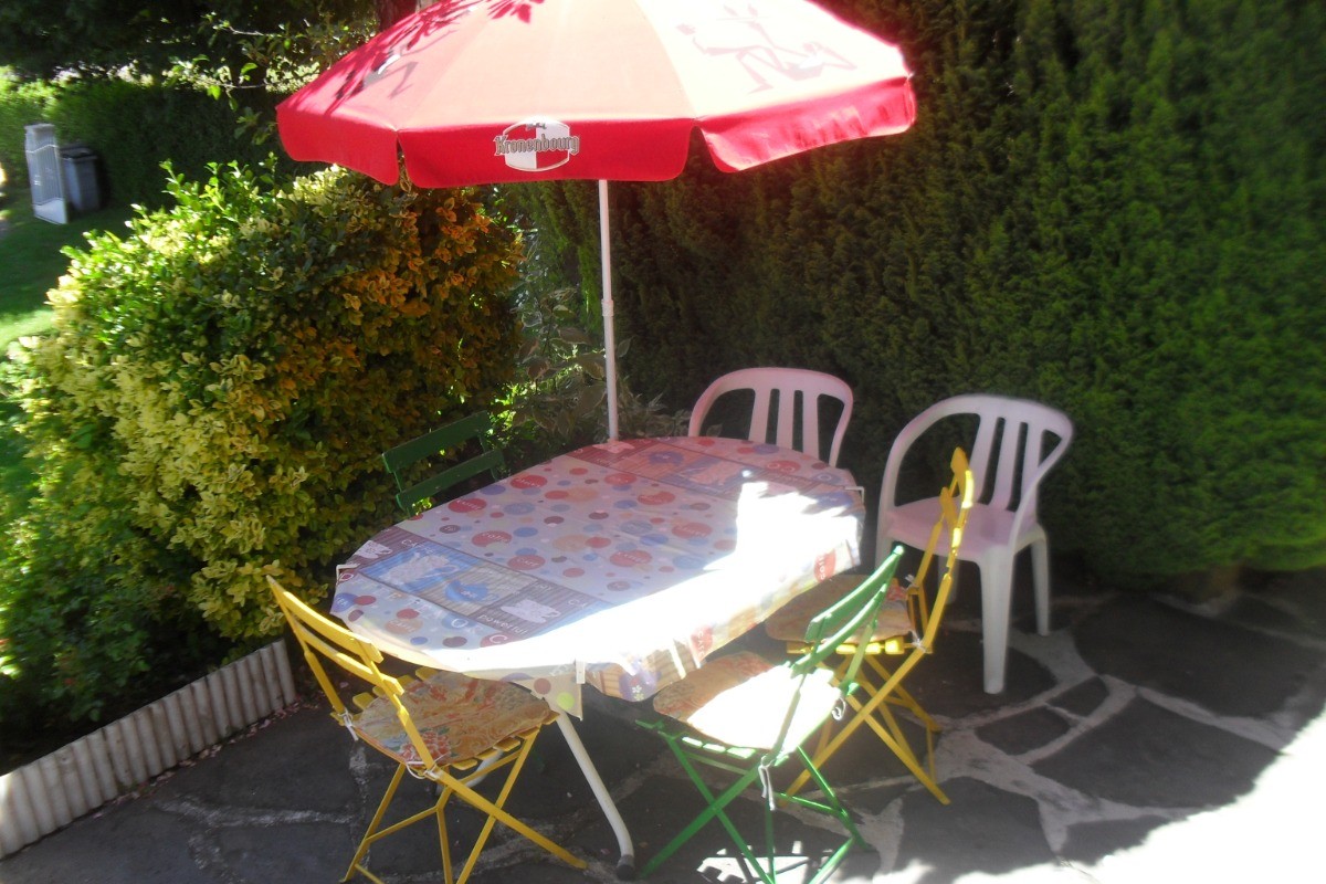 Photo n° 15 de la location