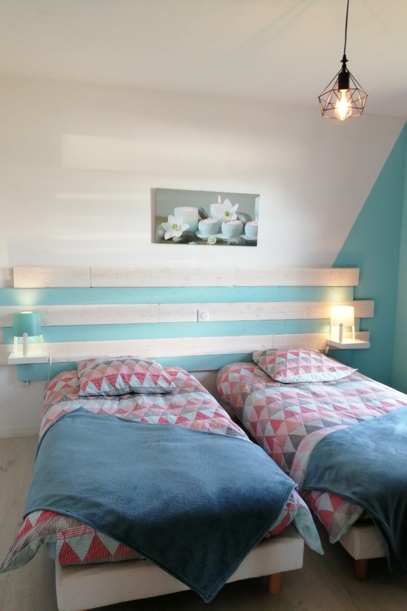 Chambre enfants ou adultes