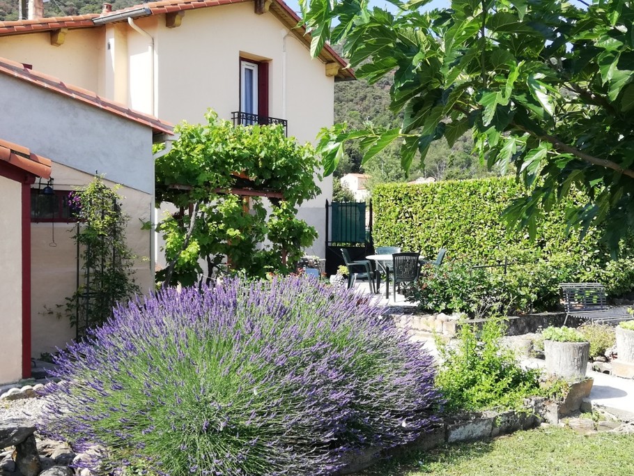 Maison 2