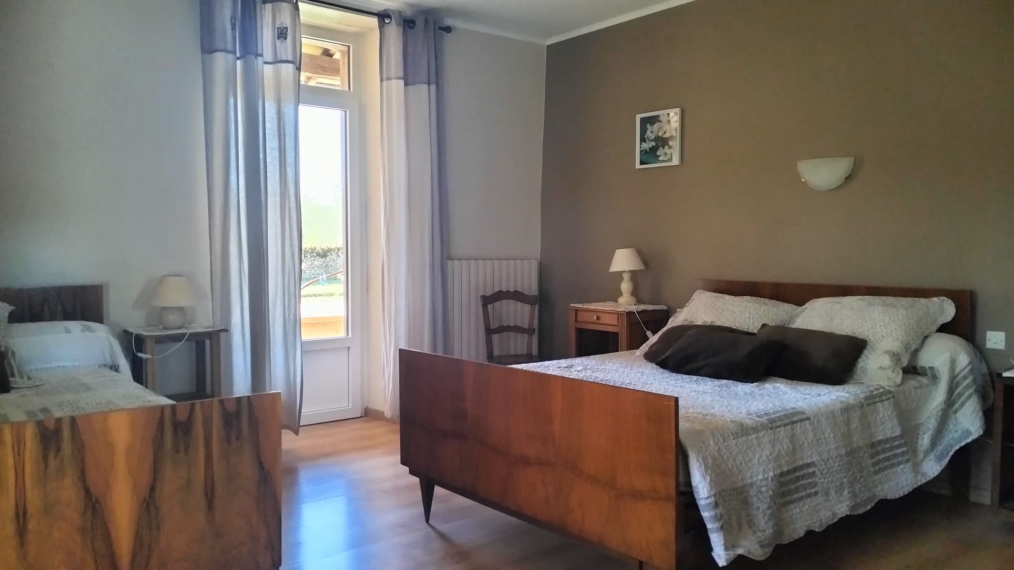 chambre 2