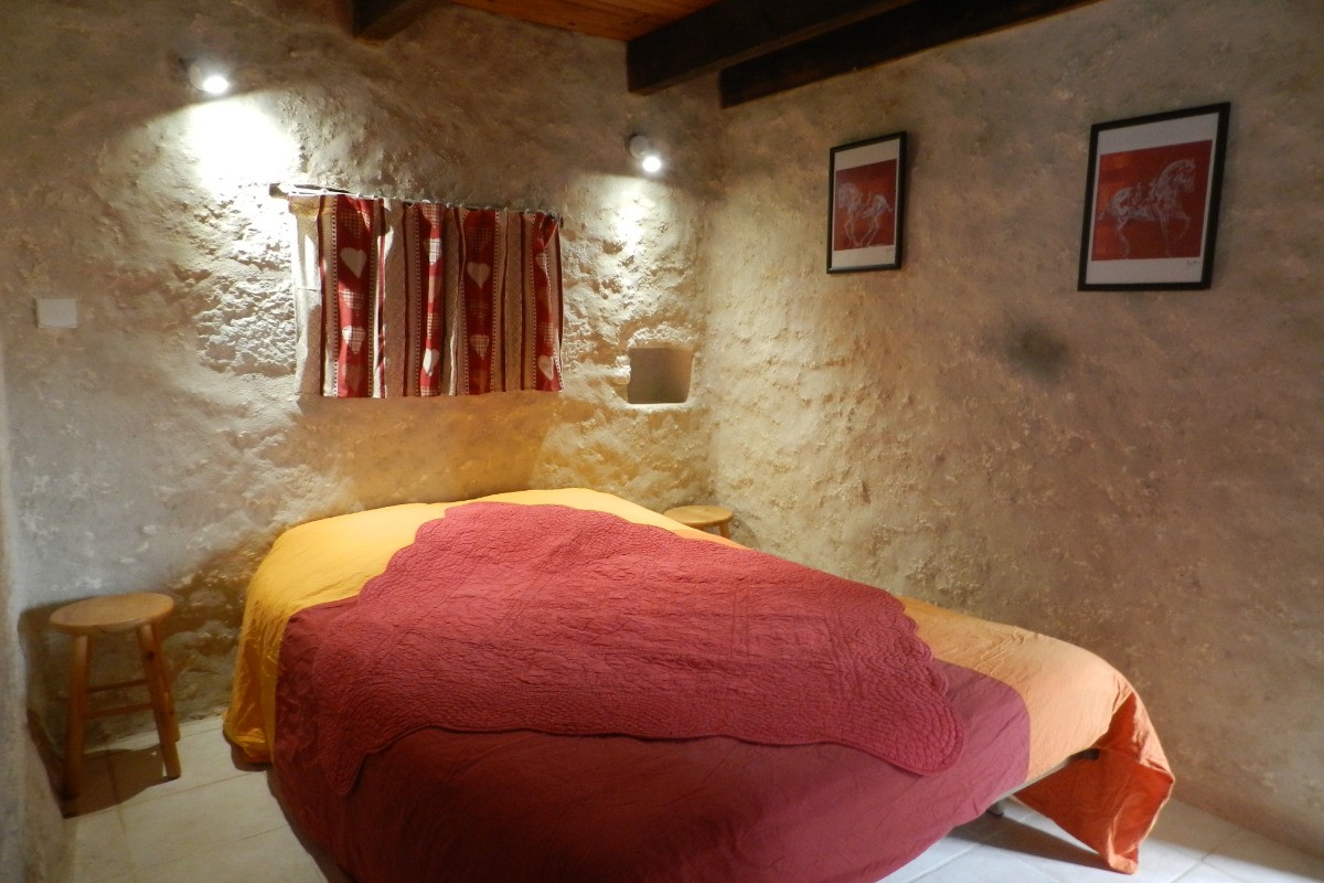 La chambre double