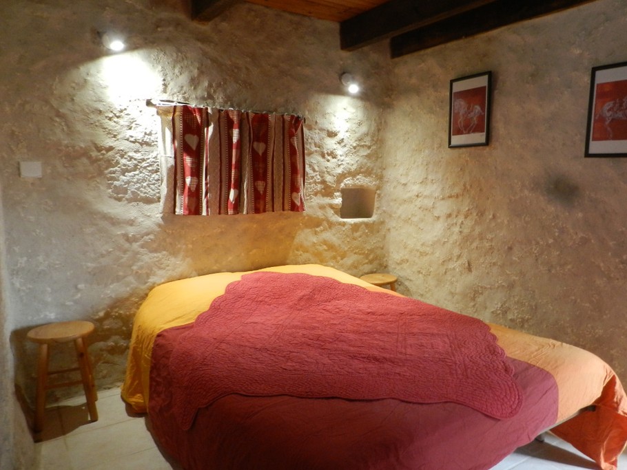 La chambre double
