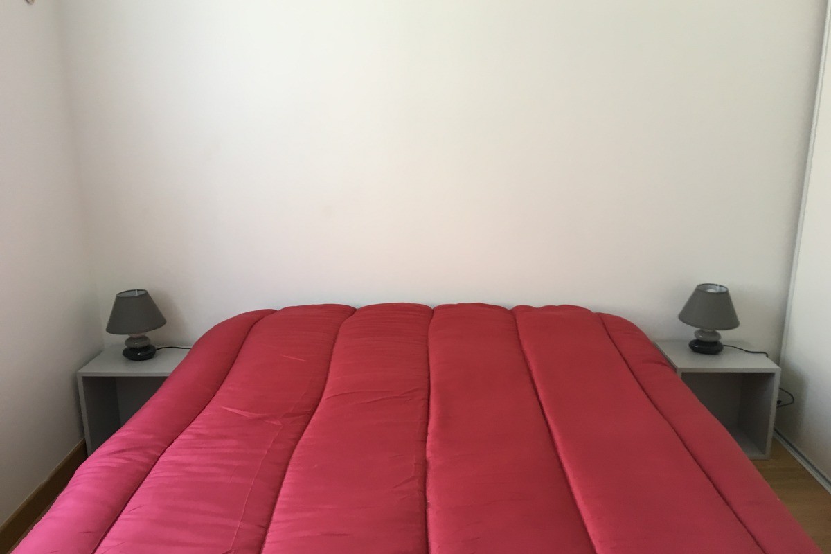Chambre 1