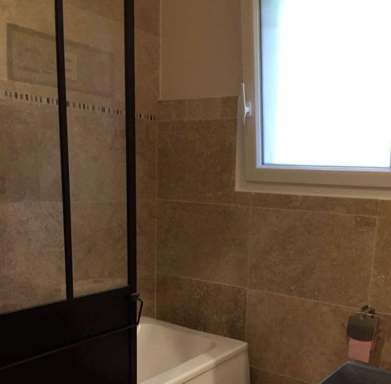 Villa Retour de Plage - Appartement "Haut" 6 personnes