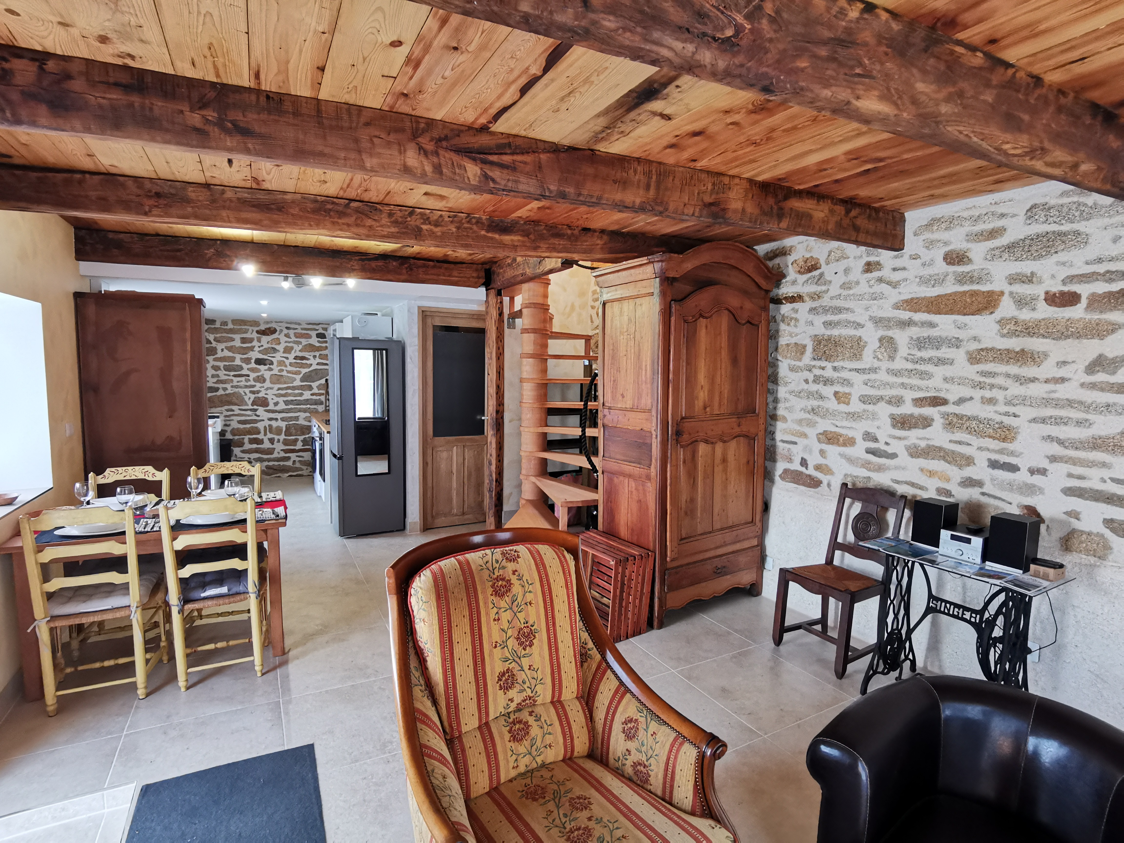 Photo n° 2 de la location