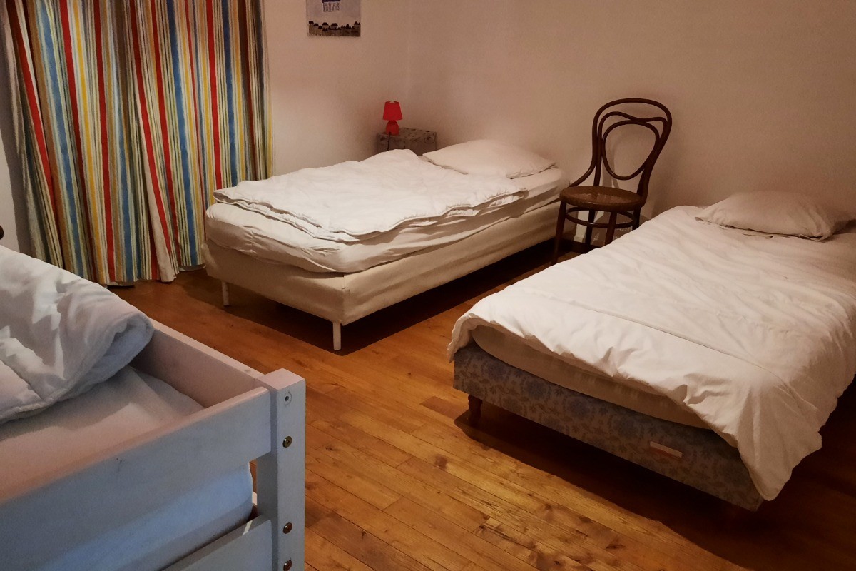 Photo n° 16 de la location