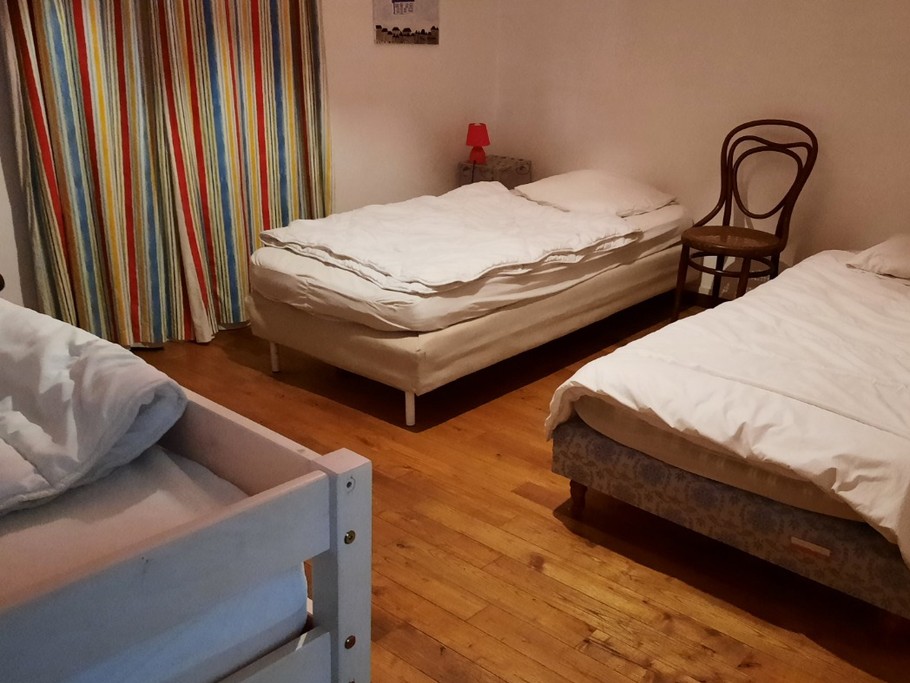 Photo n° 16 de la location