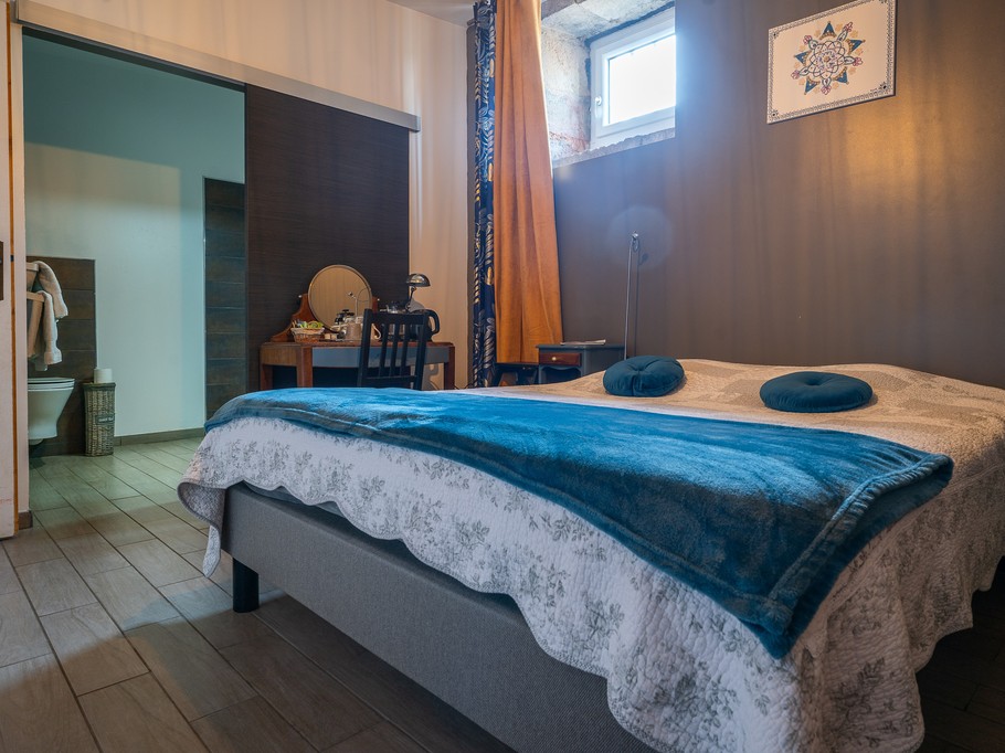 160 cm bed