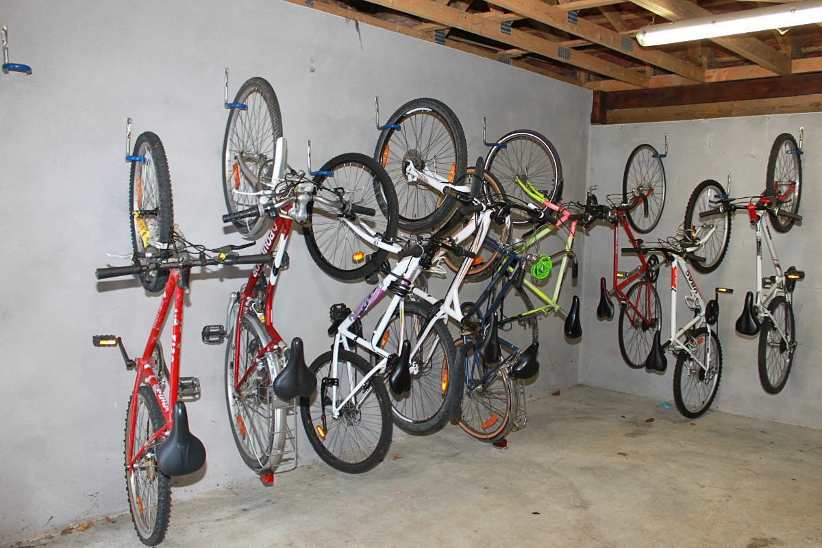Local vélos