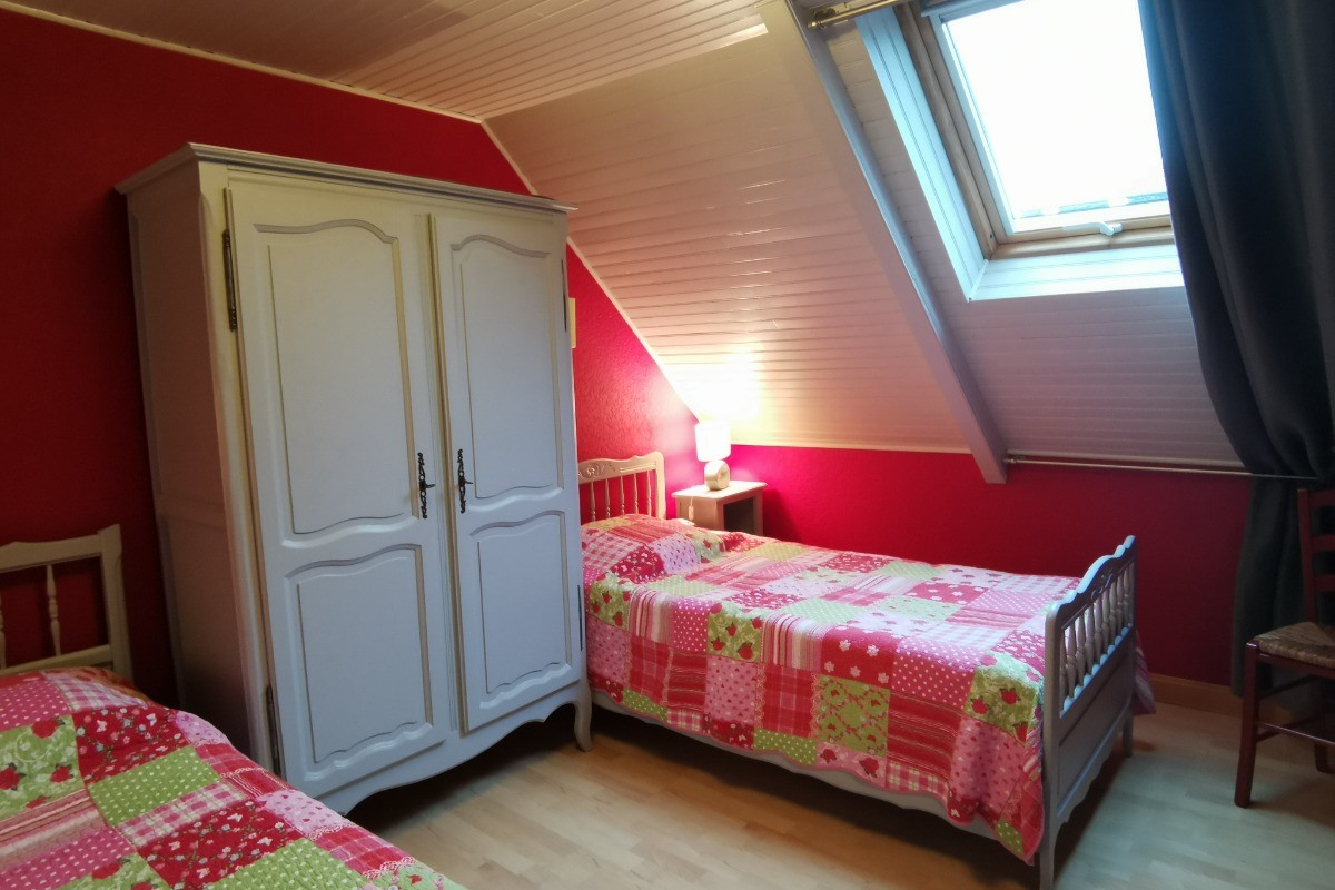 Photo n° 16 de la location