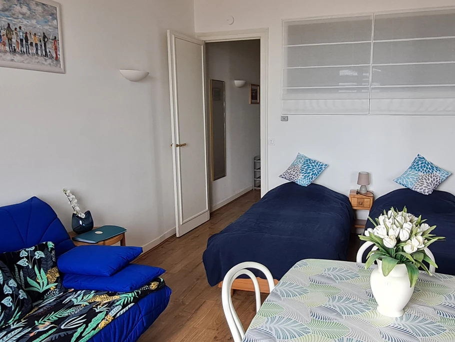 coin nuit du séjour