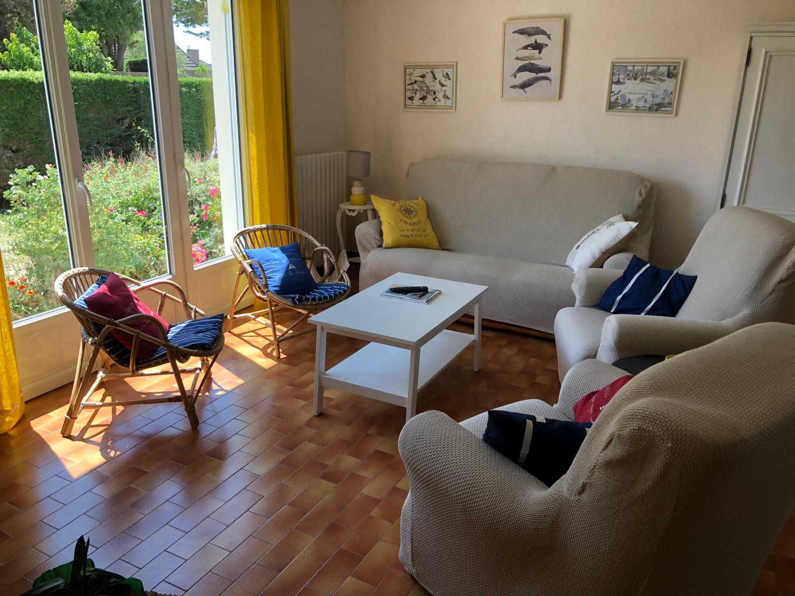 Photo n° 2 de la location