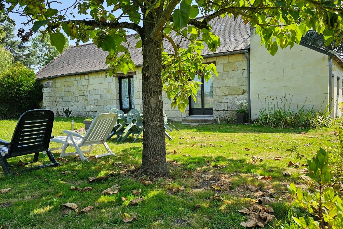 Gîte le FIGUIER Le Domaine des Moizons